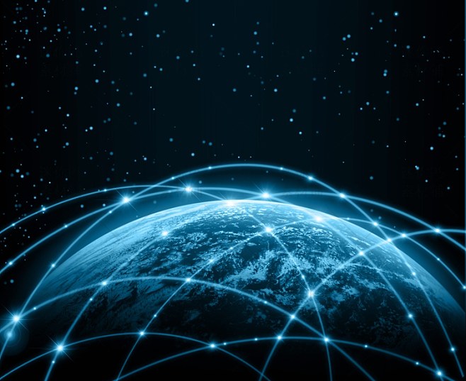 互聯無界，商通全球 數字時代的企業新圖景